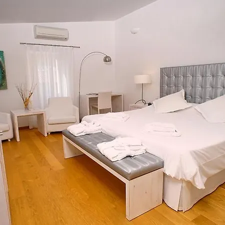Gospodarstwo agroturystyczne Son Simo Vell Alcudia (Mallorca)