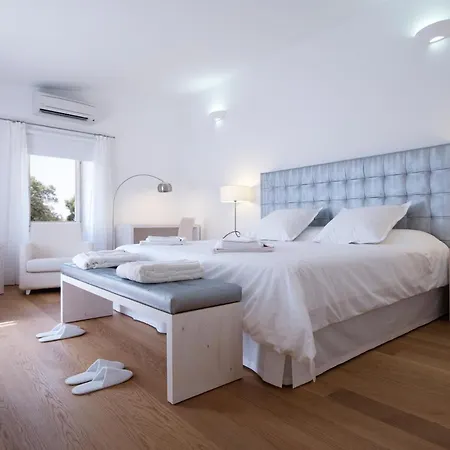 Son Simo Vell Gospodarstwo agroturystyczne Alcudia (Mallorca)